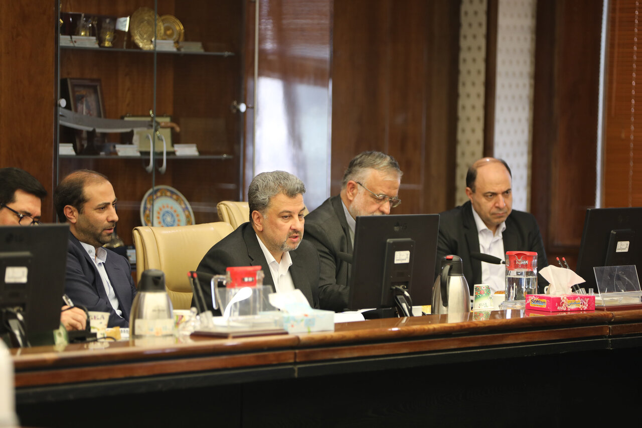 رزمایش ارزیابی مولدهای برق اضطراری؛ نمایش تابآوری صنعت برق در برابر تهدیدها رزمایش ارزیابی مولدهای برق اضطراری؛ نمایش تابآوری صنعت برق در برابر تهدیدها