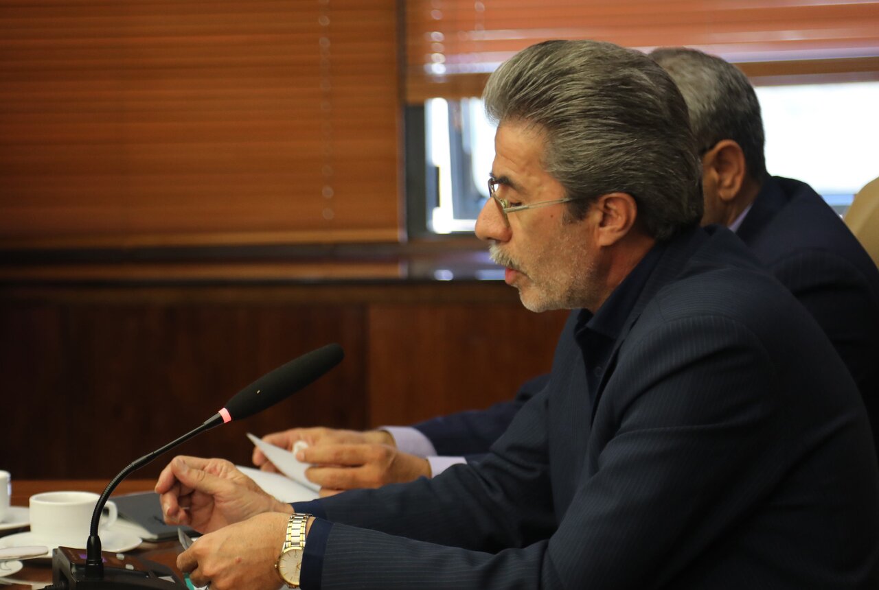 مولدهای برق اضطراری، پشتوانه تداوم خدمات در کشور هستند مولدهای برق اضطراری، پشتوانه تداوم خدمات در کشور هستند