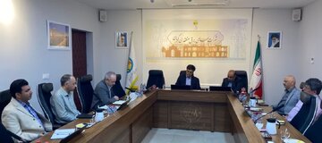 گزارش عملکرد بهرهبرداری شرکت برق منطقهای کرمان ارائه شد