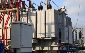 نخستین پست سیار با ظرفیت ۳۰ مگاولت آمپر در گیلان به بهرهبرداری رسید