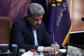 تحول در نظام ایمنی صنعت برق با دستور ۱۰ ماده‌ای مدیرعامل توانیر