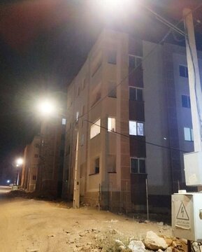 تامین زیرساخت‌های برق‌رسانی به مسکن ملی زیتون زنجان