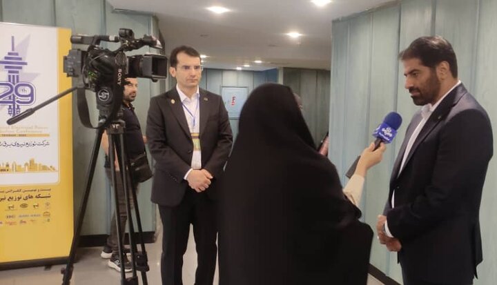 استقرار سامانه فناوری داده کاوی دیجیتال در برق پایتخت