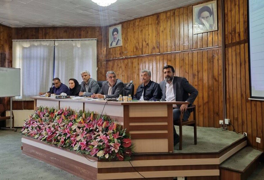 برگزاری برنامه نظارتی بهام در صنعت برق در سال ۱۴۰۴ با رویکردی حمایتی