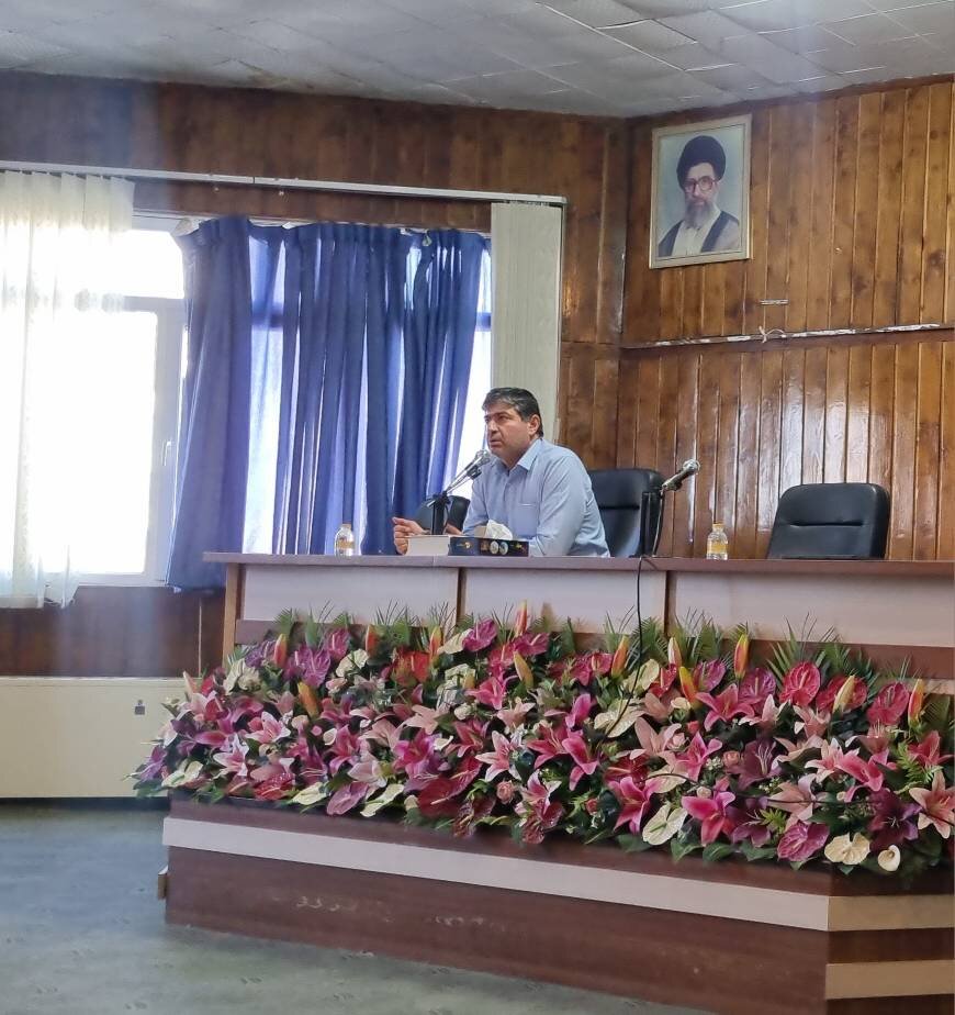 برگزاری برنامه نظارتی بهام در صنعت برق در سال ۱۴۰۴ با رویکردی حمایتی