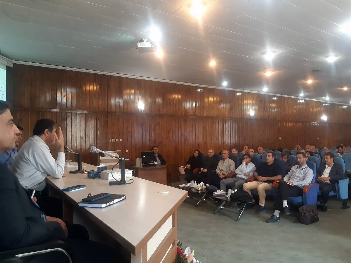 برگزاری برنامه نظارتی بهام در صنعت برق در سال ۱۴۰۴ با رویکردی حمایتی