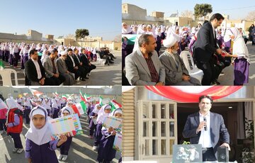 اجرای «پلاکاردنویسی» و طرح «یاوران برق» در شاهرود