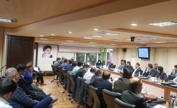 دوره آموزشی «توانمندسازی مدیران شهری» برگزار شد