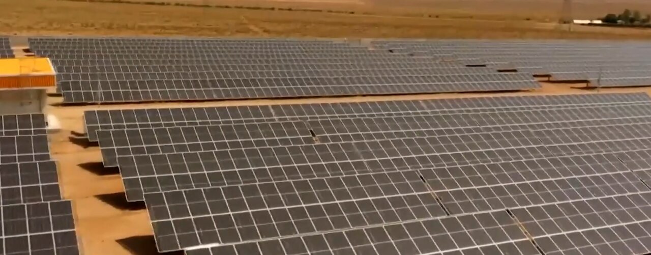 سهم کل استان اصفهان در تولید انرژی سبز به ۳۴۸ مگاوات رسید