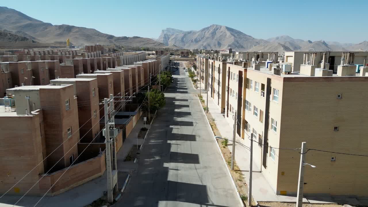 شتاب در برقرسانی طرح‌های نهضت ملی مسکن در استان اصفهان