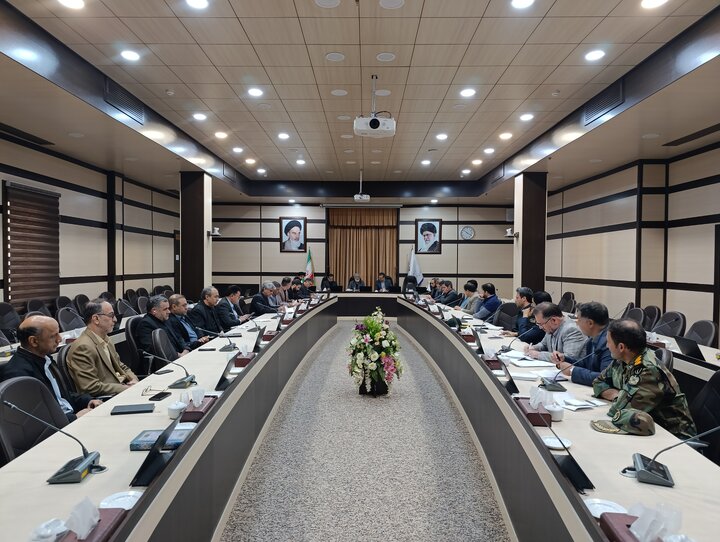 رشد ۳۰۰ درصدی کشف مزارع استخراج غیرمجاز رمزارز در مشهد