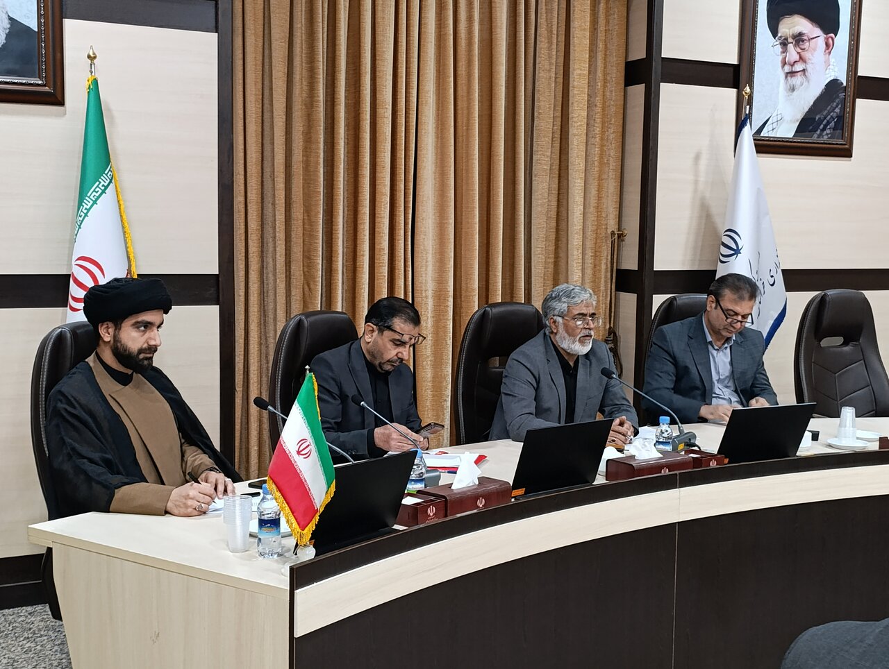 رشد ۳۰۰ درصدی کشف مزارع استخراج غیرمجاز رمزارز در مشهد