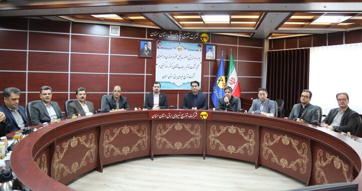 تجهیز شبکه و تکمیل زیرساخت‌های دیجیتال عوامل موثر در مدیریت ناترازی انرژی