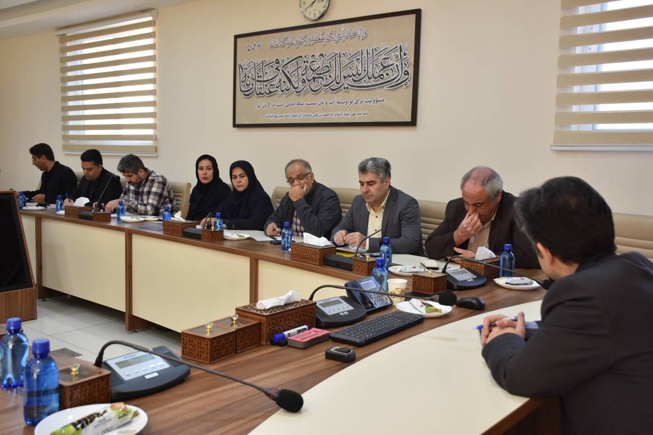 ارزیابی از معاونت بهره‌برداری برق منطقه‌ای سیستان و بلوچستان