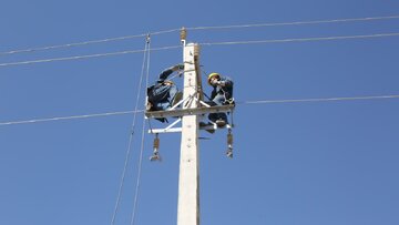 بهینه‌سازی ۵۰۰ کیلومتر شبکه برق معیوب گچساران