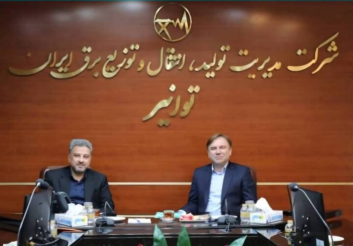 تسریع در تکمیل ۱۰ طرح حوزه برق استان بوشهر