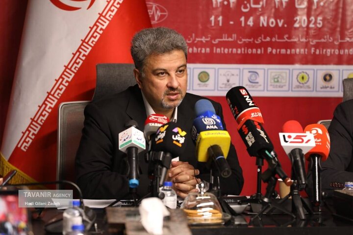 مدیرعامل توانیر: مصرف برق مراکز داده و هوش مصنوعی در ایران دو برابر می‌شود / لزوم استفاده از انرژی تجدیدپذیر در زیرساخت‌های ارتباطی