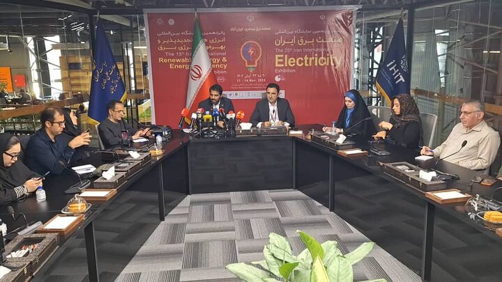 تدوین ۱۸۰ برنامه با هدف تامین برق پایتخت در تابستان ۱۴۰۵