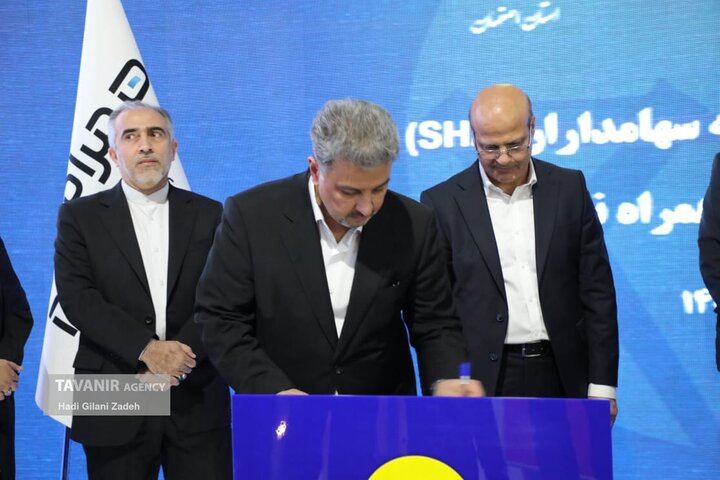 امضاي چندين تفاهم‌نامه بين توانير و بخشهاي مختلف صنعتي، پژوهشي و دانشگاهي