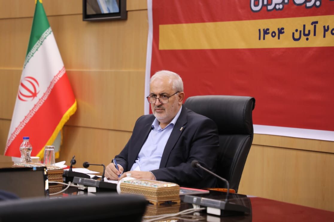 نشست تخصصی بررسی فرصت‌ها و چالش‌های بخش خصوصی در صنعت برق ایران