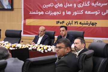 توسعه کنتورهای هوشمند وارد مرحله شتاب شد