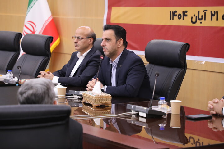 اخذ مجوز مناقصه ۵ میلیون کنتور هوشمند / تأمین برق در ازای تأمین کنتور