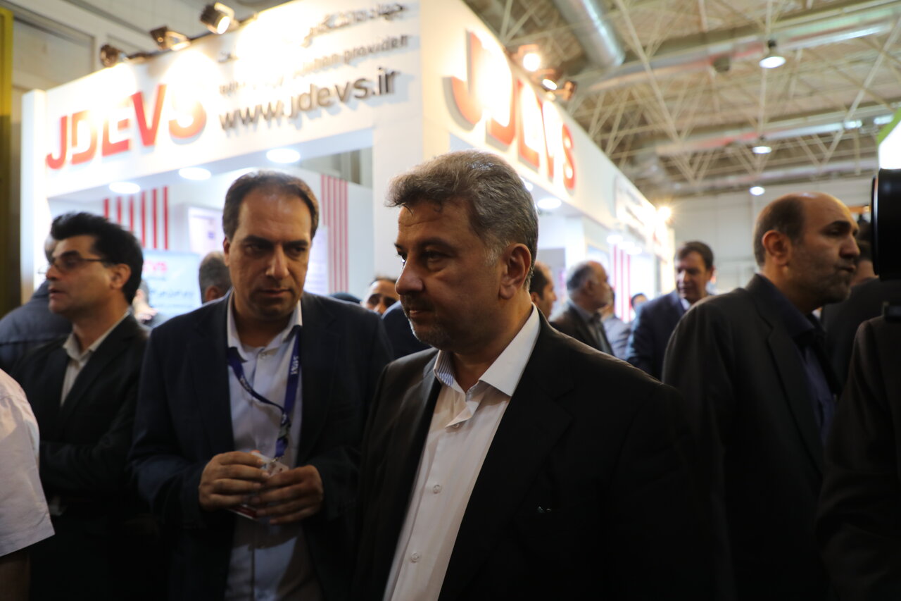 امسال پررونق‌ترین نمایشگاه صنعت برق با حضور پرقدرت بخش خصوصی رقم خورد