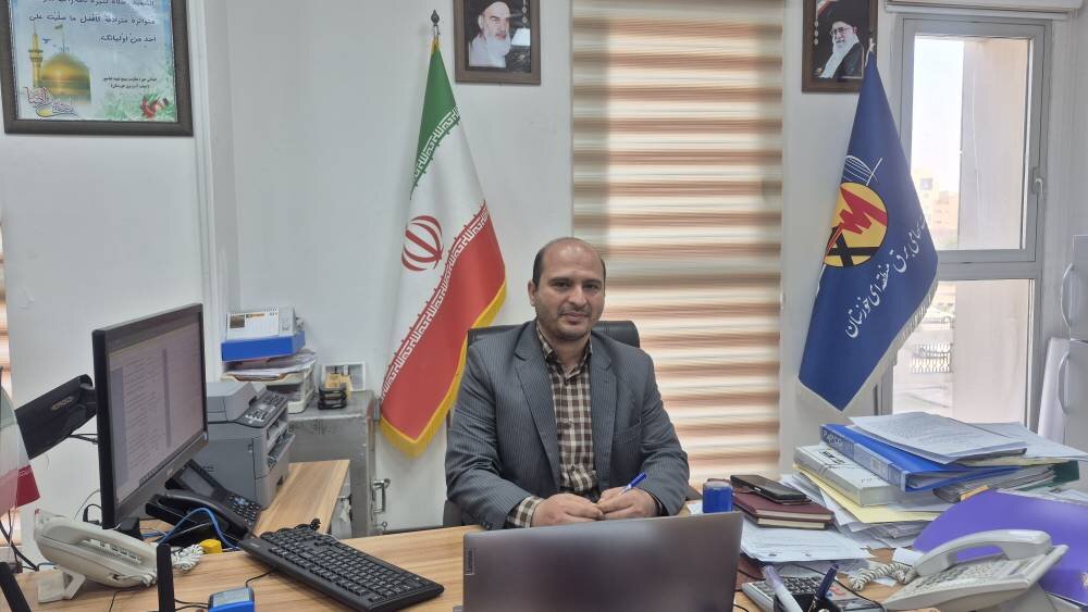 پیگیری ۲۰۰ پرونده تملک زمین برای اجرای طرحهای توسعه شبکه برق در خوزستان