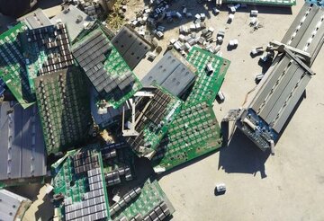 امحای ۲۵۱ دستگاه ماینر غیرمجاز در آذربایجان غربی