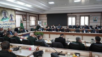 توزیع برق پایتخت از نقش‌آفرینی اعضای قرارگاه انرژی تقدیر کرد