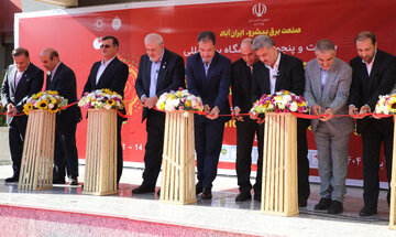 دست پر توانیر در نمایشگاه بیست‌وپنجم صنعت برق / هم‌افزایی با نهادها برای عبور از ناترازی