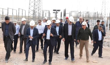 ۶ هزار میلیارد تومان اعتبار برای طرح‌های حیاتی برق دزفول