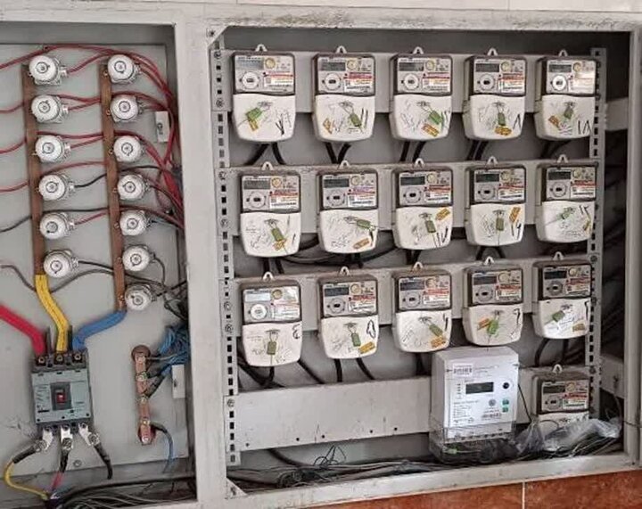 نصب ۱۲۷ هزار کنتور هوشمند برق در استان مرکزی