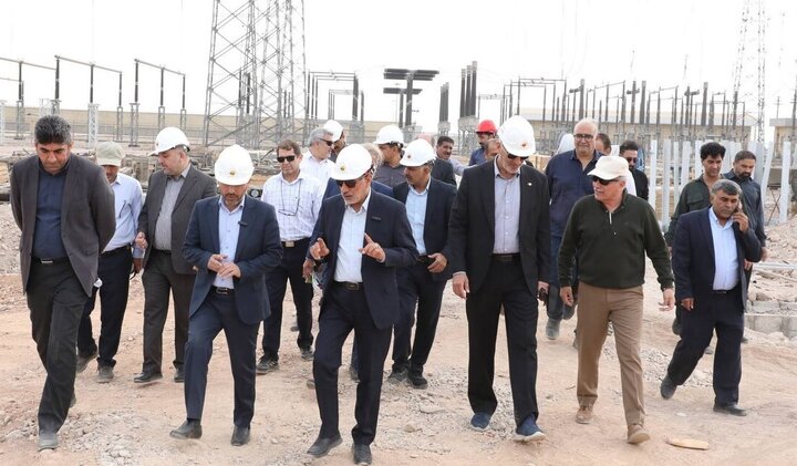 ۶ هزار میلیارد تومان اعتبار برای طرح‌های حیاتی برق دزفول