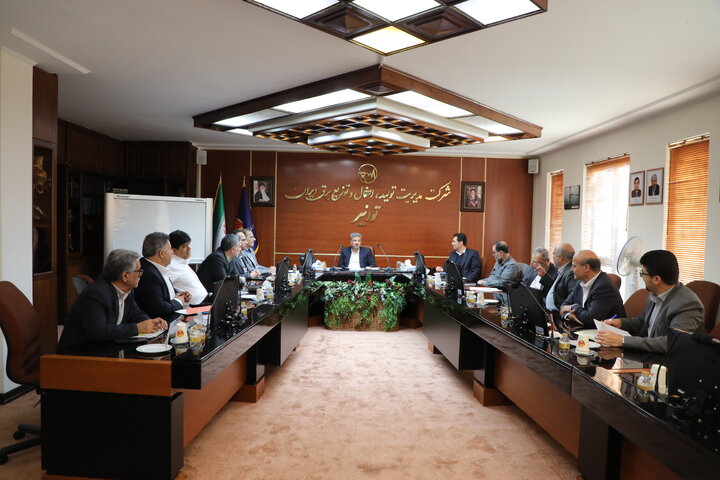 ورود مستقیم نیروگاه‌ها و مشترکان بزرگ به بورس انرژی از ۱۴۰۵