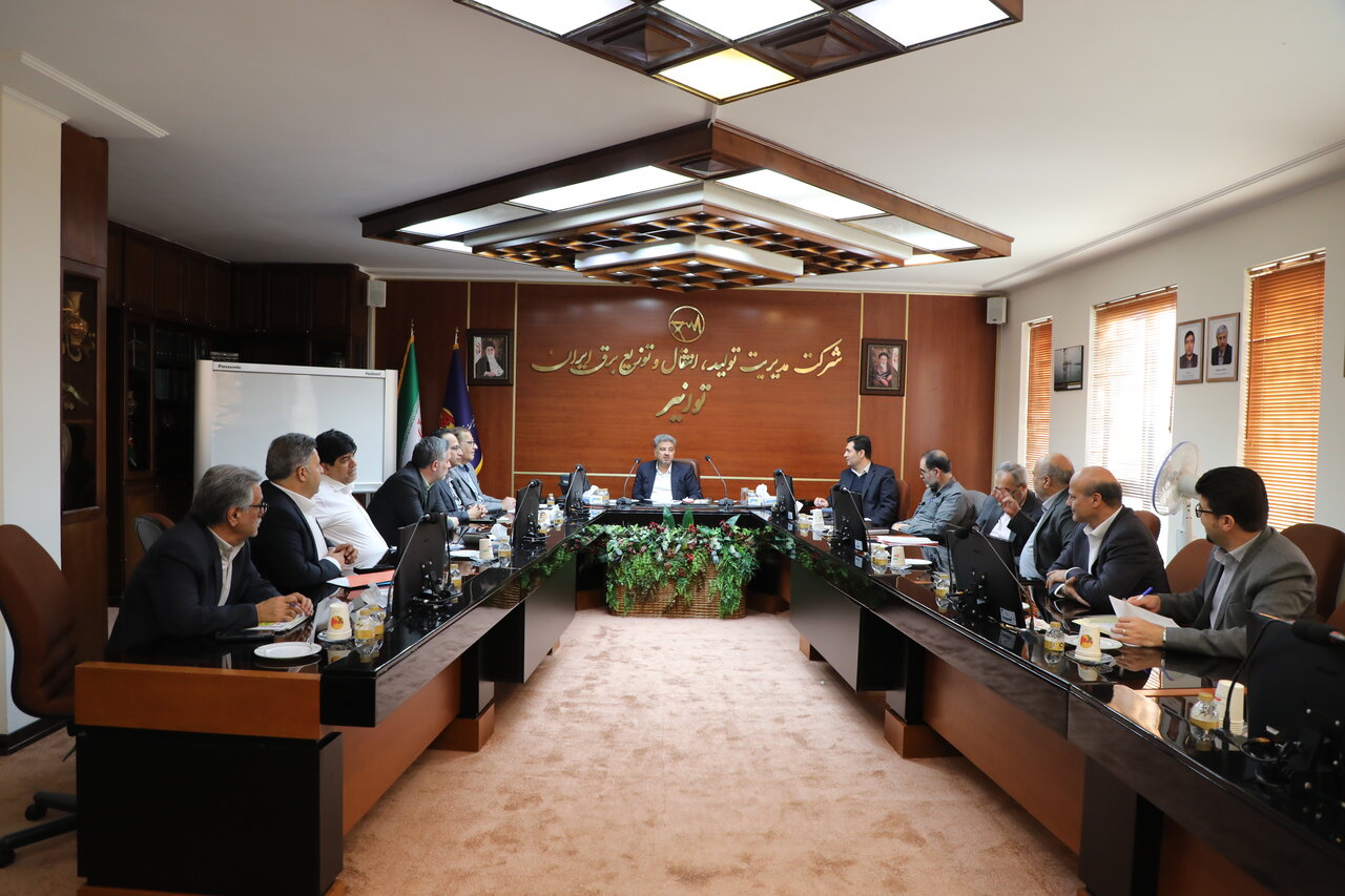 ورود مستقیم نیروگاه‌ها و مشترکان بزرگ به بورس انرژی از ۱۴۰۵