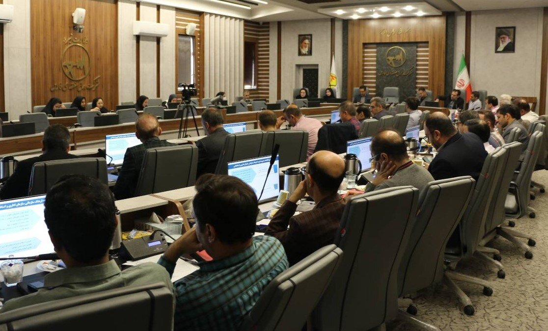 دوره آموزشی فرهنگ سازمانی در برق منطقه‌ای فارس برگزار شد