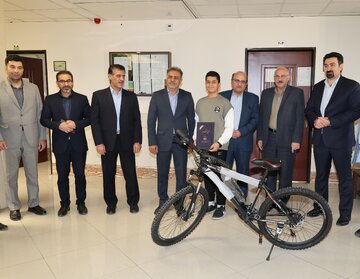 برگزاری پنجمین پویش مدیریت مصرف انرژی برق در فارس