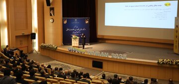 نقشه‌ راه هوشمندسازی شبکه برق با تکیه بر GIS؛ تاکید توانیر بر تحول مکانی صنعت برق