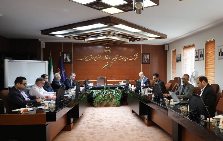 فراهم شدن امکان خداحافظی صنایع توزیع با چالش قطعی برق تابستان