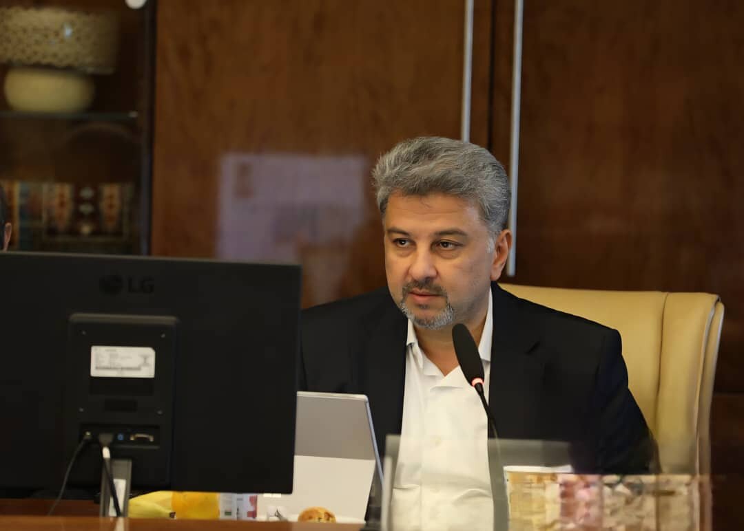 14 مگا پروژه