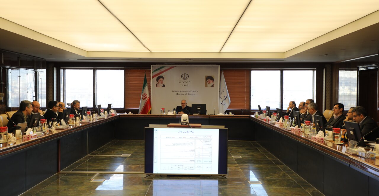 14 مگا پروژه