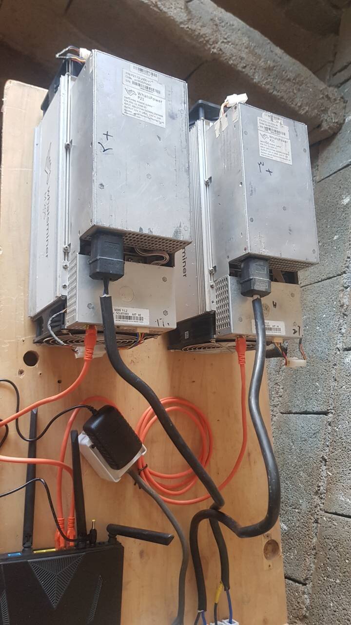 کشف و ضبط ۶۰ دستگاه ماینر غیرمجاز در استان ایلام