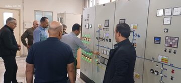 تعویض فیدرهای ۲۰ کیلوولت ایستگاه فوق‌توزیع بیدستان زنجان