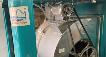 آغاز طرح هوشمندسازی سرمایش در شرق کشور