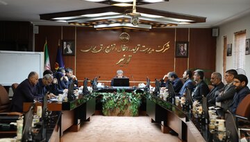 ایمنی خط قرمز صنعت برق است / ضرورت حفظ نیروهای ماهر و اصلاح فرایندها برای کاهش حوادث