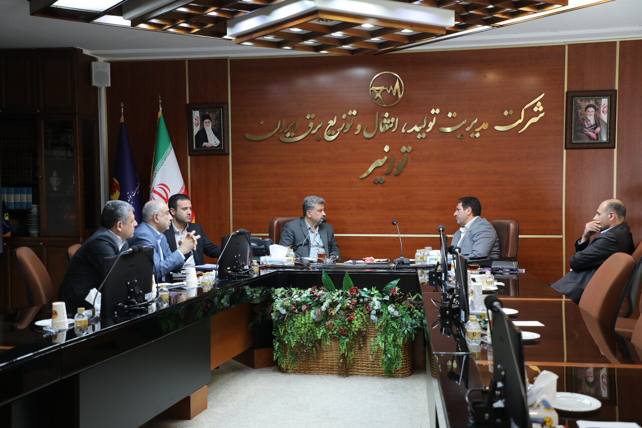 تامین مالی طرحهای انتقال و توزیع برق در ۴ استان کشور