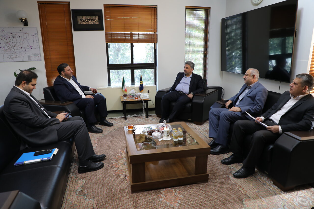 تامین مالی طرحهای انتقال و توزیع برق در ۴ استان کشور