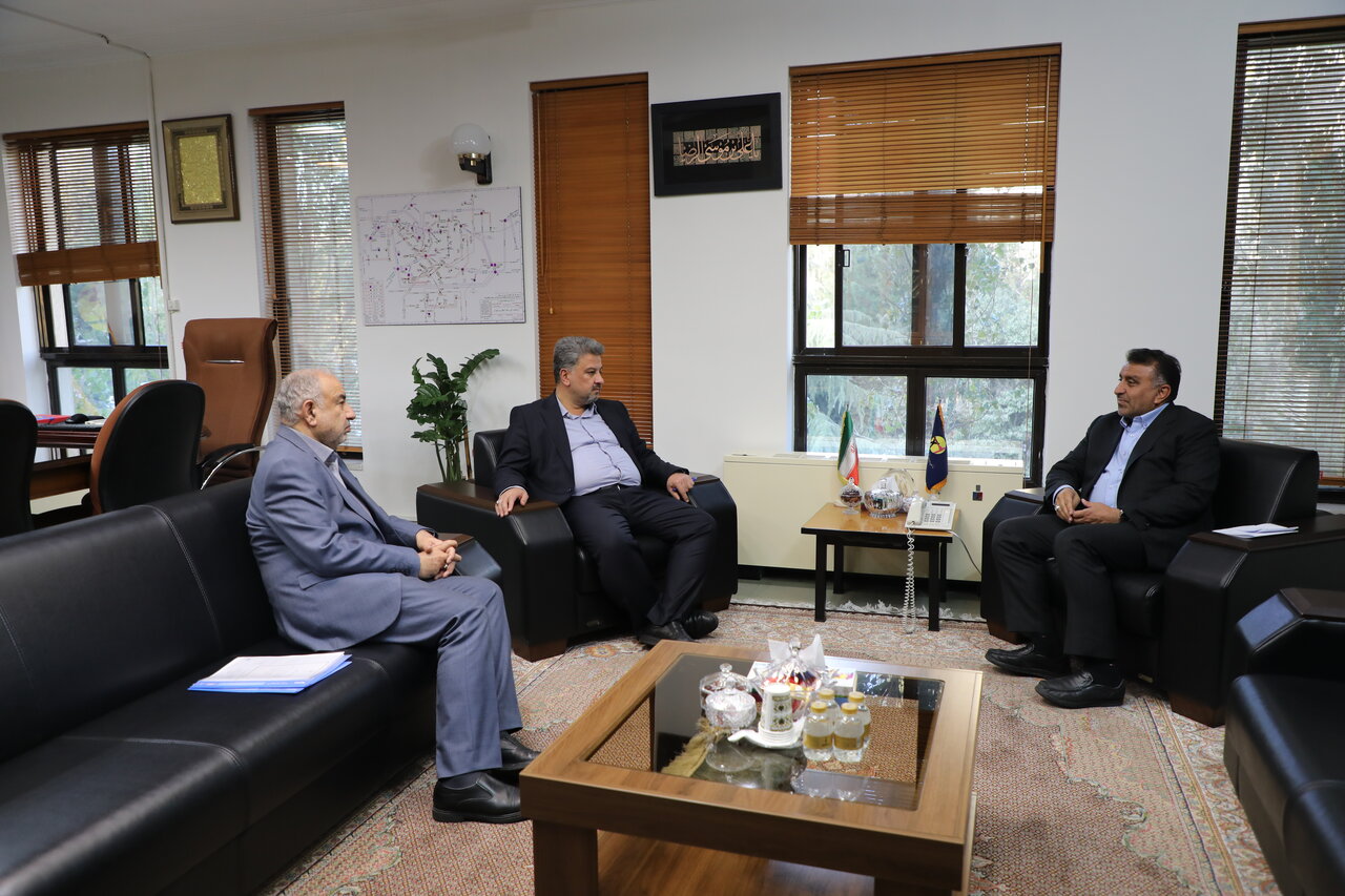 تامین مالی طرحهای انتقال و توزیع برق در ۴ استان کشور