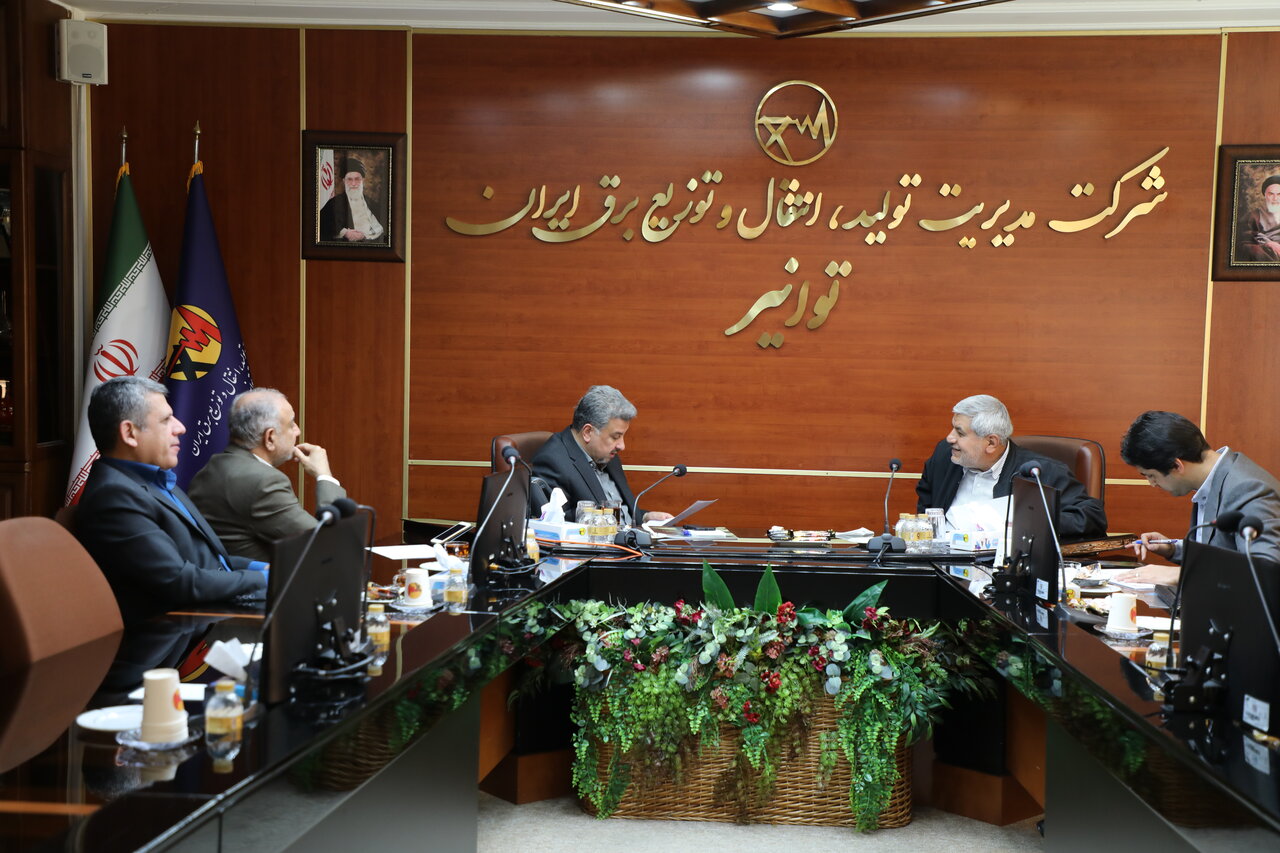 تامین مالی طرحهای انتقال و توزیع برق در ۴ استان کشور